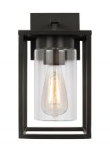  8531101-71 - Vado Small One Light Outdoor Wall Lantern