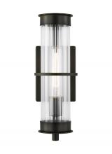  8626701-71 - Alcona Medium One Light Outdoor Wall Lantern