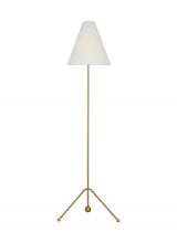  AET1171BBSWL1 - Medium Floor Lamp