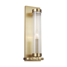 Visual Comfort & Co. Studio Collection AW1041BBS - Sconce