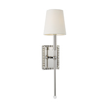 Visual Comfort & Co. Studio Collection AW1051PN - Sconce