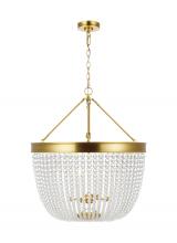  CP1344BBS - Summerhill Small Pendant