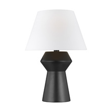  CT1061COLAI1 - Abaco Inverted Table Lamp