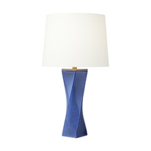  CT1211FRB1 - Lagos Table Lamp