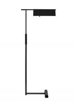  CT1231MBK1 - Foles Floor Lamp