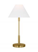  DJT1011SB1 - Porteau Medium Table Lamp