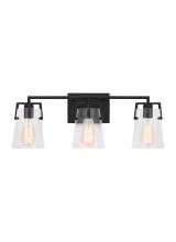  DJV1033MBK - Crofton 3 - Light Bath