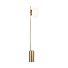 Visual Comfort & Co. Studio Collection ET1361BBS1 - Floor Lamp