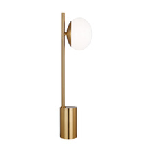  ET1461BBS2 - Lune Table Lamp