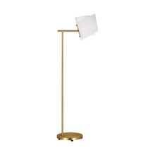  ET1501BBS1 - Paerero Medium Task Floor Lamp