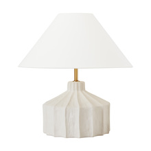  KT1321MC1 - Veneto Medium Table Lamp