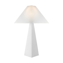  KT1371MWT1 - Herrero Large Table Lamp