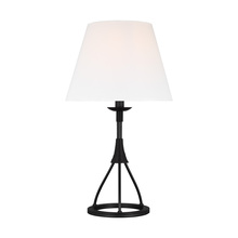  LT1161AI1 - Sullivan Table Lamp