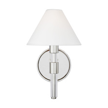 Visual Comfort & Co. Studio Collection LW1041PN - Sconce