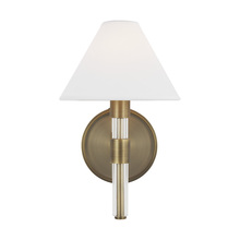 Visual Comfort & Co. Studio Collection LW1041TWB - Sconce