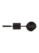  LXW1001AI - Chaumont Medium Task Sconce
