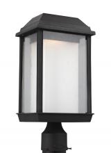  OL12807TXB-L1 - McHenry LED Post Lantern