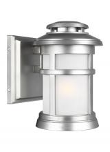  OL14300PBS - Newport Extra Small Lantern