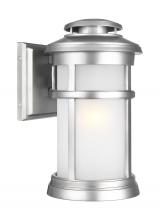  OL14301PBS - Newport Small Lantern