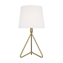  TT1141BBS1 - Dylan Short Table Lamp