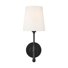 Visual Comfort & Co. Studio Collection TW1001AI - Sconce