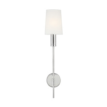 Visual Comfort & Co. Studio Collection TW1051PN - Sconce