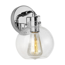 Visual Comfort & Co. Studio Collection VS24401CH - 1 - Light Sconce