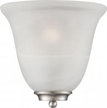 Nuvo 60/5376 - EMPIRE 1 LT WALL SCONCE