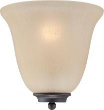Nuvo 60/5383 - EMPIRE 1 LT WALL SCONCE