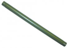  90/1278 - 12in. Pipe w/ 1/2in. Thread - Green