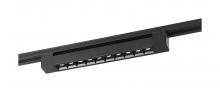  TH501 - LED; 1FT; Track Light Bar; Black Finish; 30 deg. Beam Angle