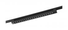  TH503 - LED; 2FT; Track Light Bar; Black Finish; 30 deg. Beam Angle