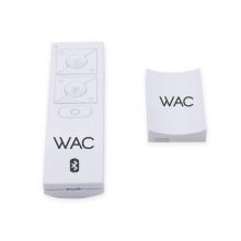 WAC Smart Fan Collection RC20-WT - Bluetooth Remote Control