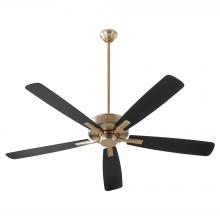  4605-80 - Ovation 60" 5BL Fan - AGB