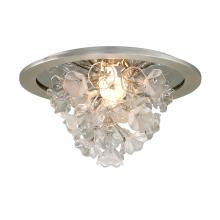  269-31-SL - Jasmine Flush Mount