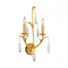  293-12-GL - Prosecco Wall Sconce