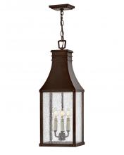  17462BLC - Large Hanging Lantern