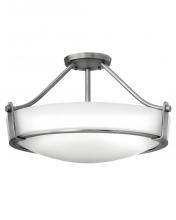  3221AN - Medium Semi-Flush Mount