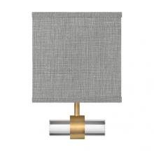  41603HB - Two Light Sconce