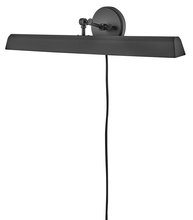 Hinkley 47095BK - Large Adjustable Accent Light