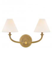  52492HB-OP - Small Two Light Vanity