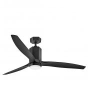 Hinkley 905860FMB-LDD - Facet 60" LED Smart Fan