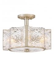  FR41601GG - Medium Semi-Flush Mount