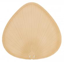  BPP1 - 22" Blade: Wide Oval Composite Palm - 5