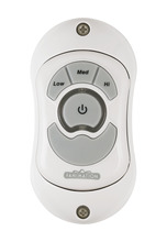  CH1WH - Old Havana Remote Control - WH