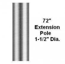  EPCPOB - Extension Pole Coupler - OB
