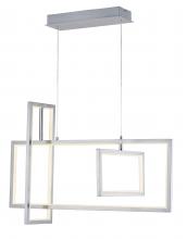  E20356-SN - Link-Linear Pendant