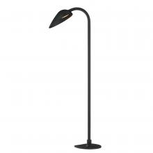  E24090-BK - Marsh-Outdoor Pathway Light