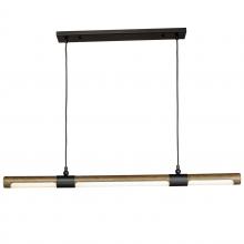  E24946-APBK - Rollo-Multi-Light Pendant