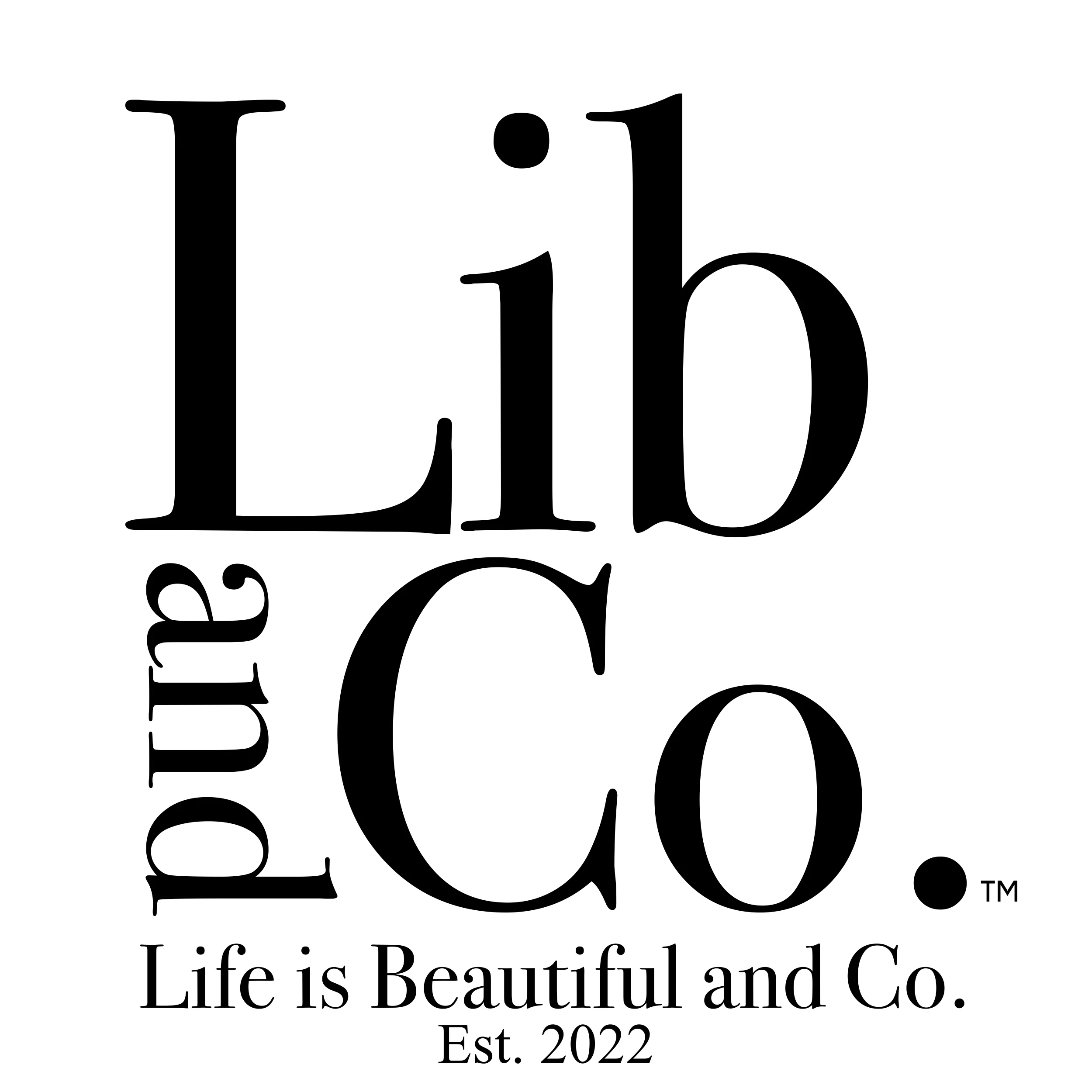 LIB & CO. in 